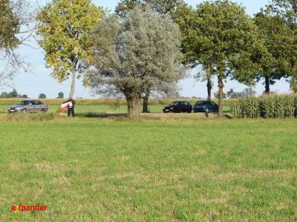 DZIAŁKA Z W.Z. POD BUDOWĘ STACJI PALIW 1349 M2