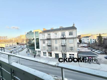 Kielce Paderewskiego mieszkanie 42,6 Inwestycja