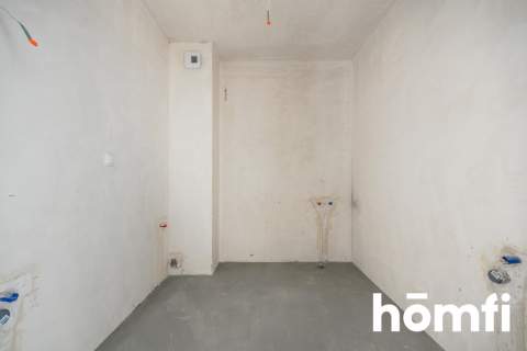 Sikorskiego 45EF nowa inwestycja Rzeszów