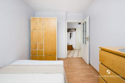 Przytulne mieszkanie 36,5m2 Kapelanka/ Rozdroże