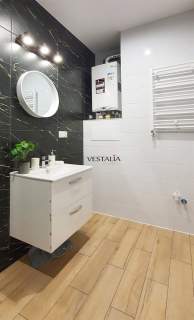 Bytom apartament po remoncie