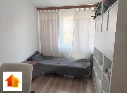 Mieszkanie Przemyśl 59,80m 3 pokoje Sprzedam