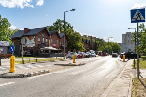 25 min Centrum/Czysta KW/Do aranżacji, 2/3 pokoje