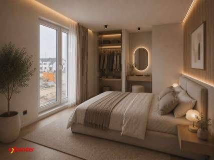 OSTATNIE mieszkanie/Oferta LUX/3pok 61m2/Balkon