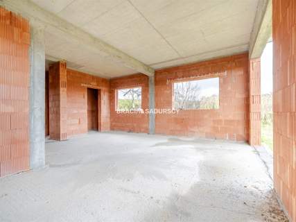 Dom wolnostojący,111m2, Dojazdów, Kocmyrzów