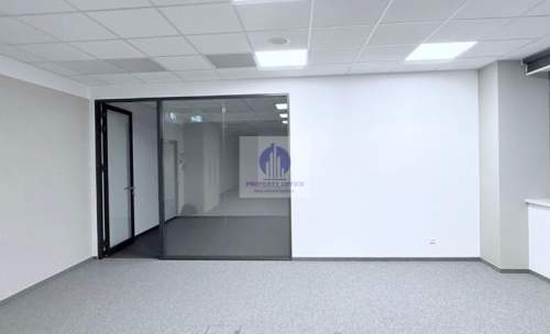 Wola lokal biurowy 195 m2 do wynajęcia