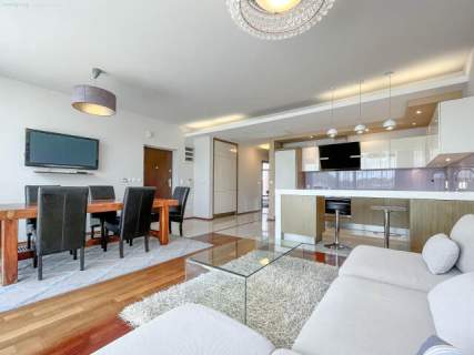 Penthouse blisko Rynku