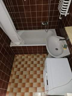 Mieszkanie 4pokoje, 78,2m2 Przy ul. Radiowa