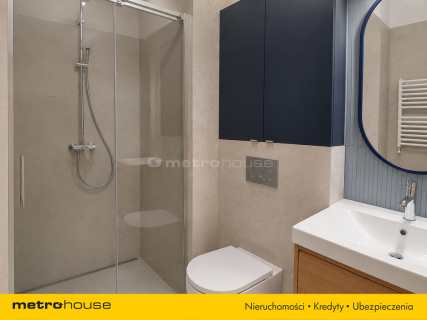 Kawalerka 30m balkon 8m / apartamentowiec z 2025