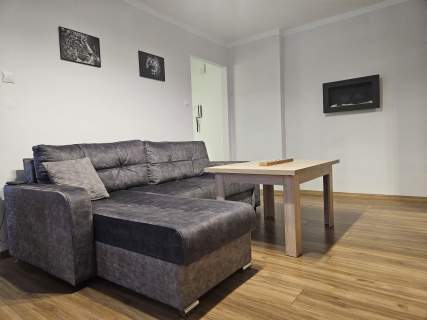Mieszkanie na wynajem Racibórz centrum