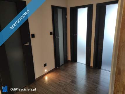 Przestronne mieszkanie 3-pokojowe ulica Jagiellońska