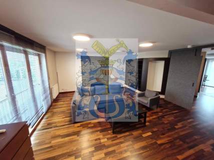 Apartament 150m2 5pokoi Prądnik Biały - Mozarta