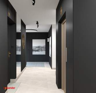 WINNICA 3 POKOJE 50,18 M2 SPOKOJNA OKOLICA
