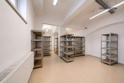 Lokal usługowy na Zabłociu/ 150m2