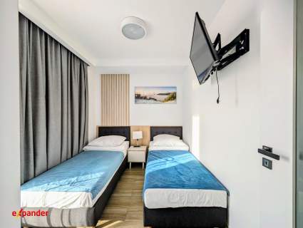 Apartamenty / balkon/ blisko plaży/od 329 000zł