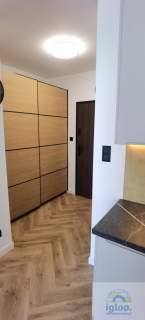 Nowy Apartament Wykończony Premium -2-pokoje -Winda -os.Uroczysko