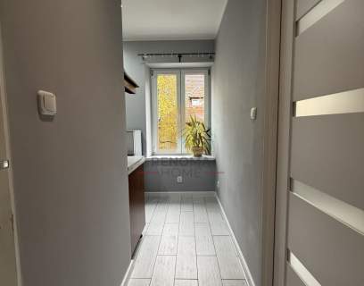 35m2/Po Kapitalnym/ 2 pokoje/Stary Zdrój 3500zł/m2