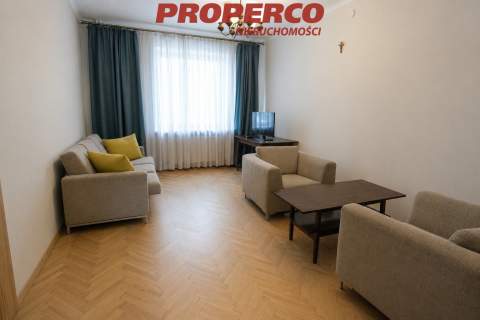 Mieszkanie 2-pok, 46m2, ul. Sienkiewicza, Centrum