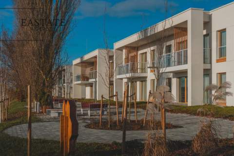 Idealny apartament inwestycyjny Wyspa Sobieszewska