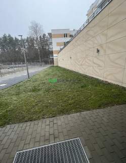 Lokal użytkowy na rozmaitą działalność, też gastro