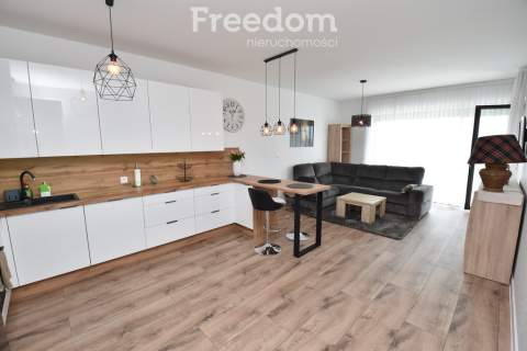 Apartament 2- pok na ul. Ozimskiej 77