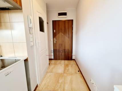 2 pokoje 31 m2 Parking Zwycięska