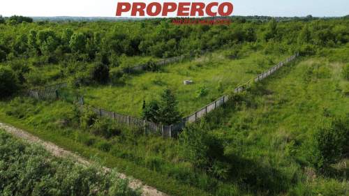 Działka 1988m2, Wolica, Busko-Zdrój
