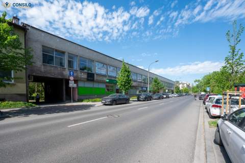 Po generalnym remoncie 56,28m2 -3os pokoje