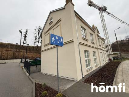 bez PCC nowe 2 pok Wzgórze Hoplity blisko centrum