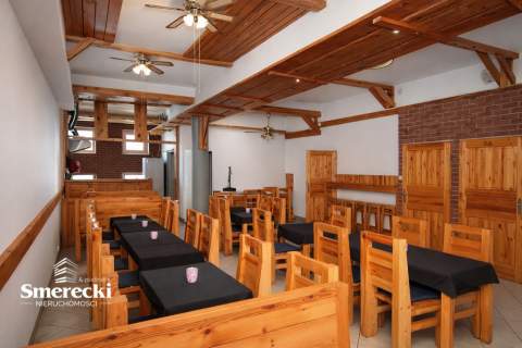 Lokal Lublin Centrum 107m2 - ul.Głęboka 10