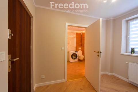 Apartament pod klucz, rynek pierwotny