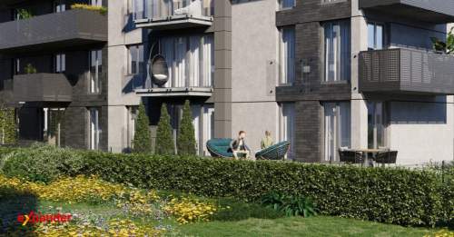 3 pokoje Prądnik Biały balkon narożny Promocja