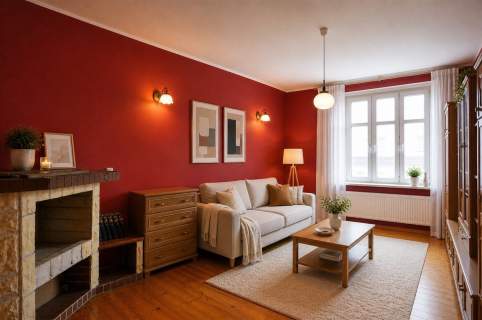 Bytom ul. Miarki, balkon, duży potencjał