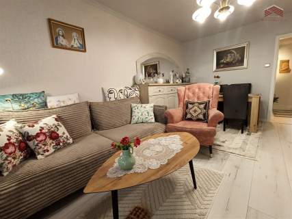 Mieszkanie na sprzedaż, 56,19 m2, Racibórz