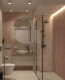 Wykończony Apartament 70 m blisko Centrum
