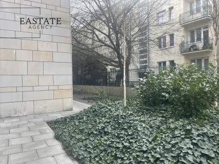 Wyjątkowy, duży luksusowy lokal w centrum Warszawy