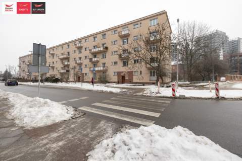 Top lokalizacja. Przygotowane do wykończenia.