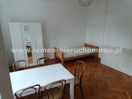 Mieszkanie do wynajęcia, 45 m2, Lublin