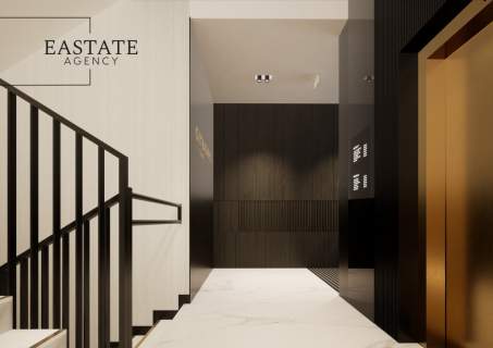 Apartament Inwestycyjny, Gdynia Orłowo,