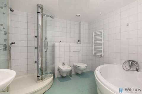 Unikalny Apartament 167 m z Tarasem na Dachu i Ba