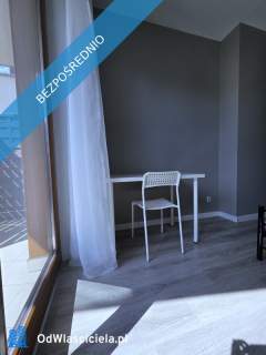 Apartament 42 m2, Kraków Ruczaj HSBC SHELL MOTOROLA