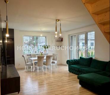 DOM W OTULNIE LASU DZIAŁKA 2000 m2 