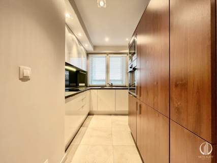 2pok. 51mkw Balkon 5min Metro Służew