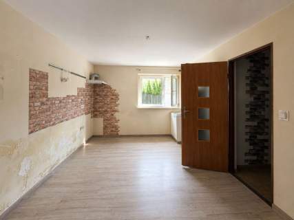 Mieszkanie 38,45m2, Gliwice, Parter