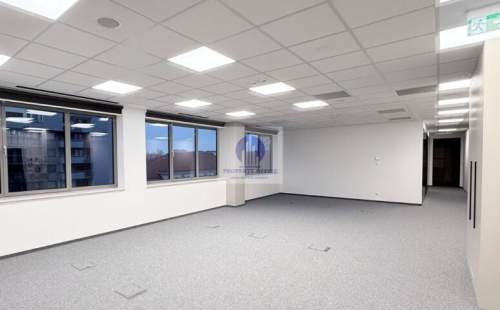 Wola lokal biurowy 195 m2 do wynajęcia