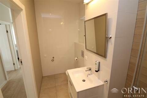 3 pok. apartament na polu golfowym koło Wejherowa