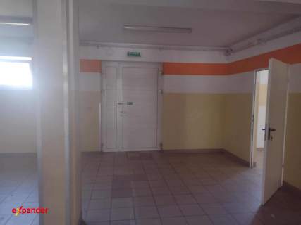 Budynek na wynajem, 450m2, Sędziszów Młp, centrum