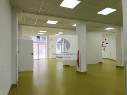 Wola lokal handlowo-usługowy 135,28 m2 do wynajęcia