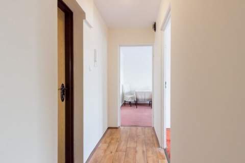 Aleksandrowska 110, Teofilów, 2 pokoje z balkonem