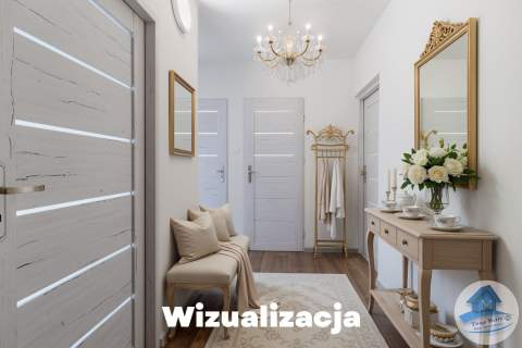 Po remoncie, 2 piętro, 2 pokoje. Bracka, Włocławek